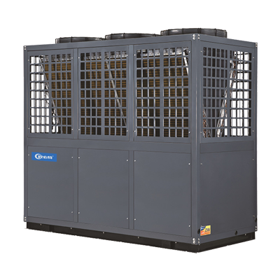 28P低溫泳池熱水機