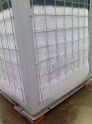 空氣能熱泵結(jié)霜？莫慌，這里有干貨