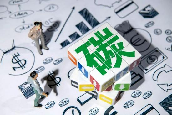 什么是碳達(dá)峰、碳中和