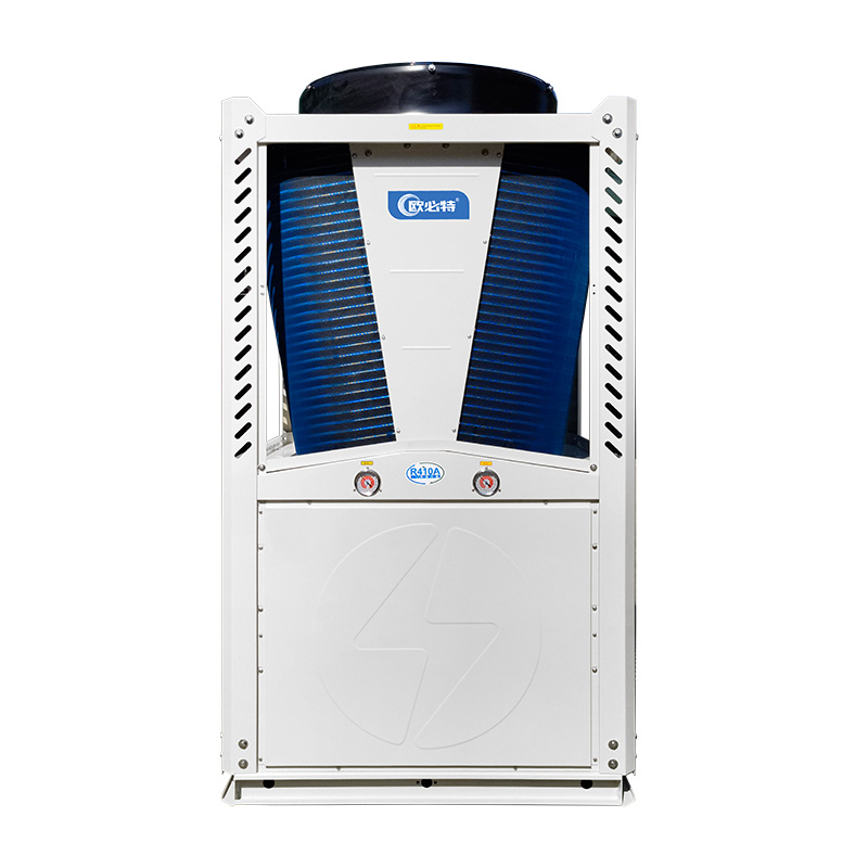 熾爽.智系列20p超低溫變頻冷暖機組