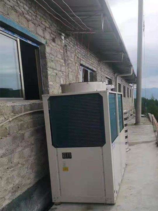 畜牧業(yè)養(yǎng)殖供暖市場(chǎng)得到了爆發(fā)式增長(zhǎng)趨勢(shì)