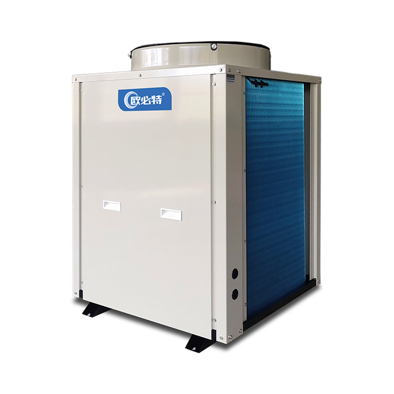 7匹低溫熱泵熱水機組