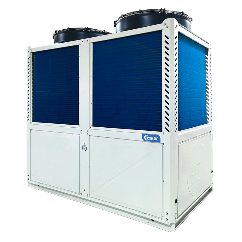 50匹高能效冷暖機組