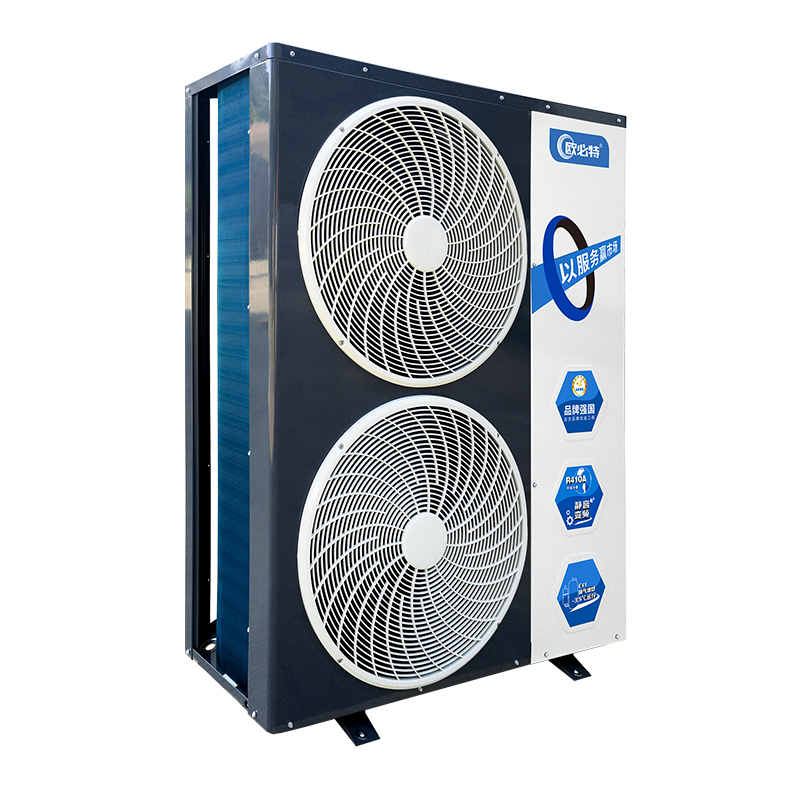 熾爽.智系列5P超低溫變頻冷暖機組