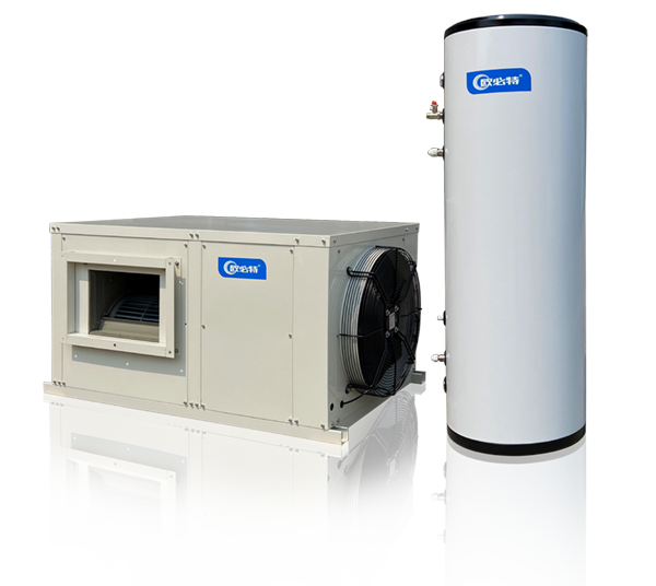 商用廚房熱泵空調熱水一體機為何是顛覆性的創(chuàng)新優(yōu)勢？